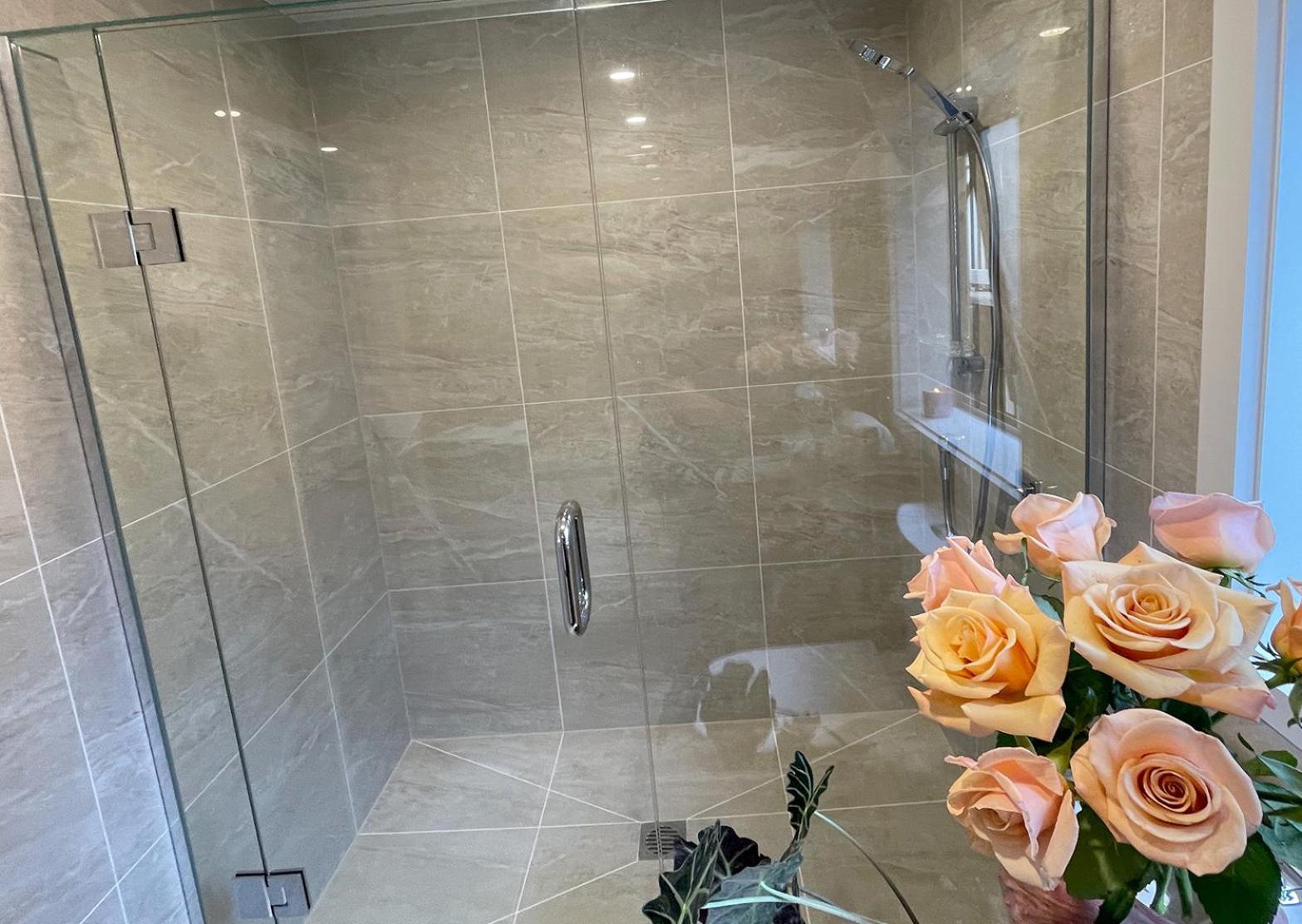 Basin View Villa Auckland Luaran gambar